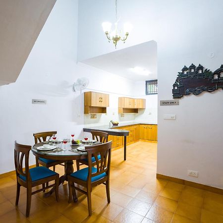 Alaya Stays Mehar Villa - 3 Bhk With Garden & Scenic Views Касаули Екстериор снимка