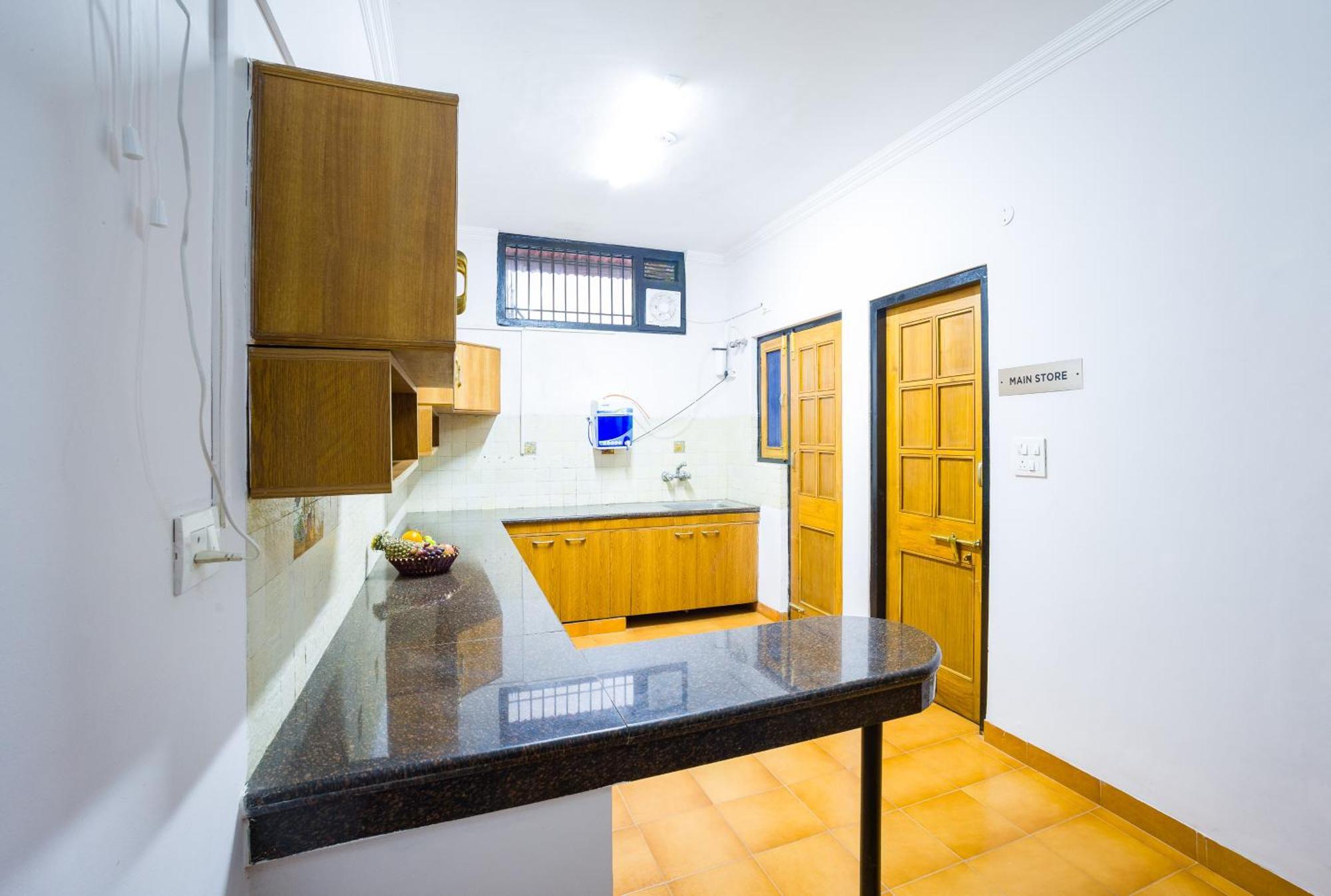 Alaya Stays Mehar Villa - 3 Bhk With Garden & Scenic Views Касаули Екстериор снимка