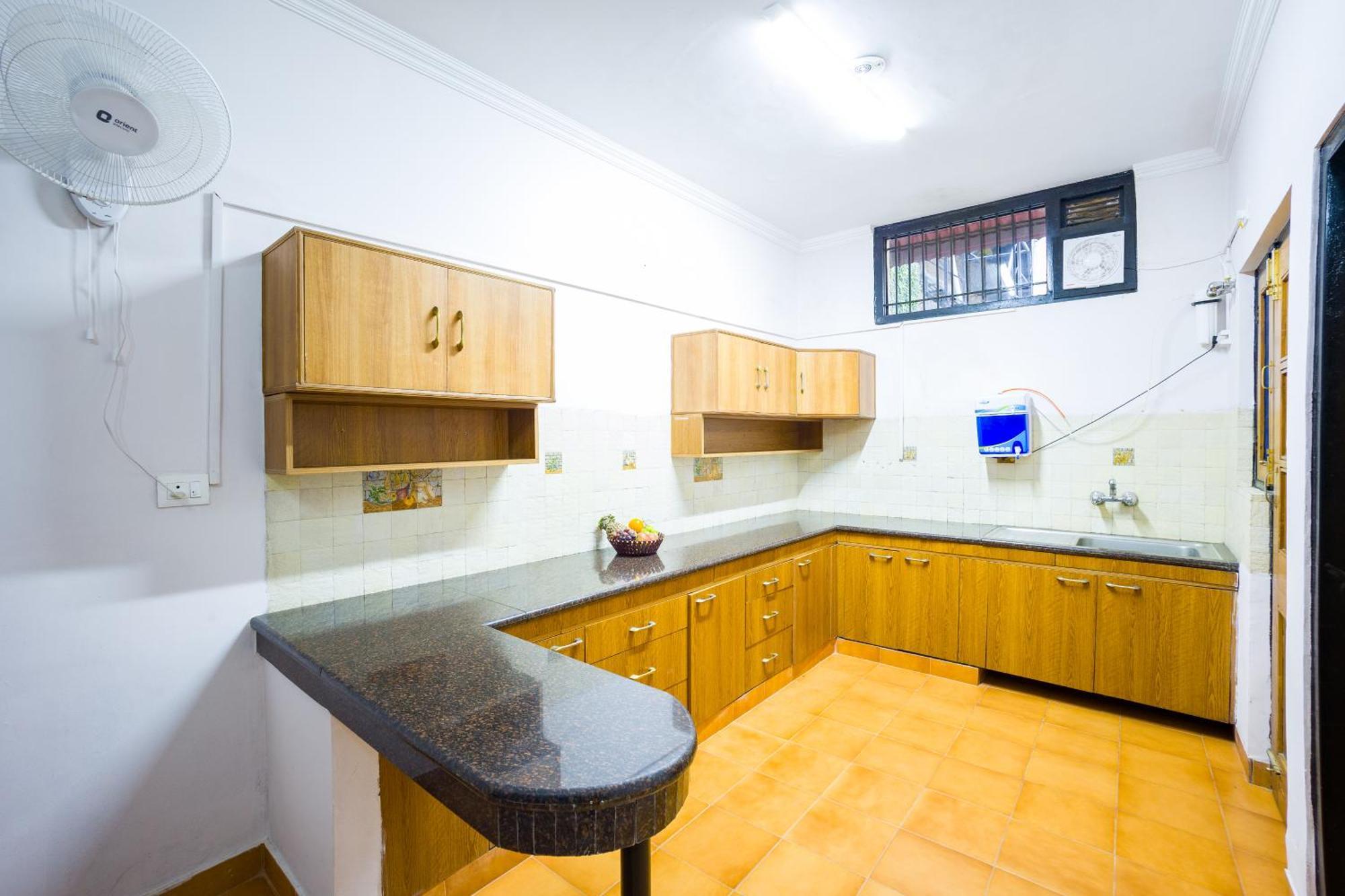 Alaya Stays Mehar Villa - 3 Bhk With Garden & Scenic Views Касаули Екстериор снимка